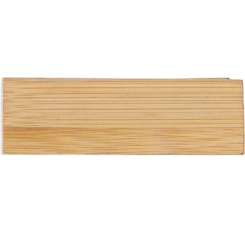 Cucitrice mini in bambù Gordon