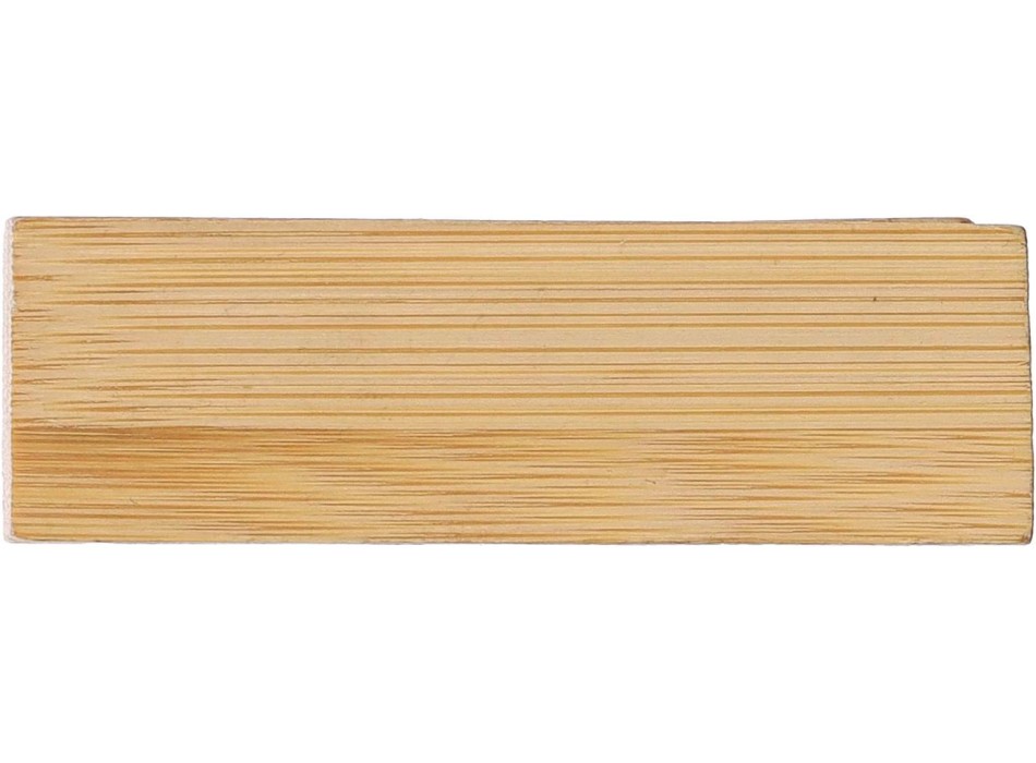 Cucitrice mini in bambù Gordon