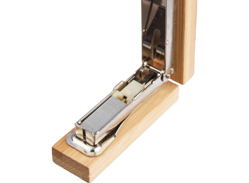 Cucitrice mini in bambù Gordon