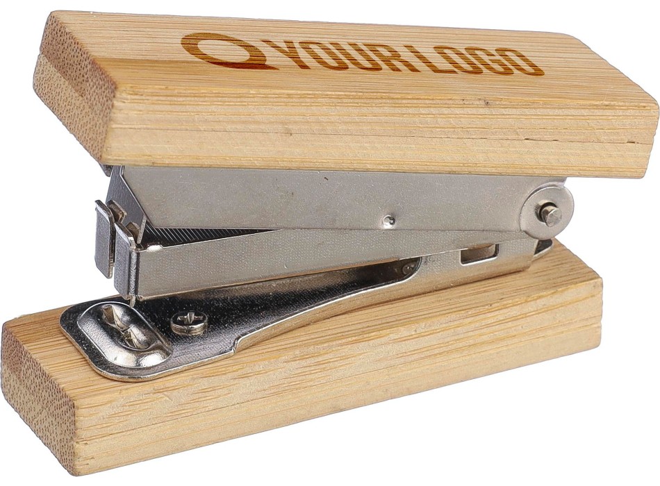 Cucitrice mini in bambù Gordon