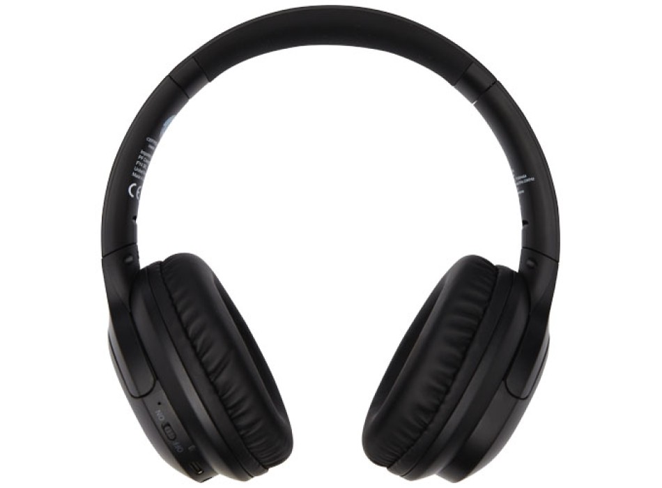 Cuffie Bluetooth® in plastica riciclata Loop