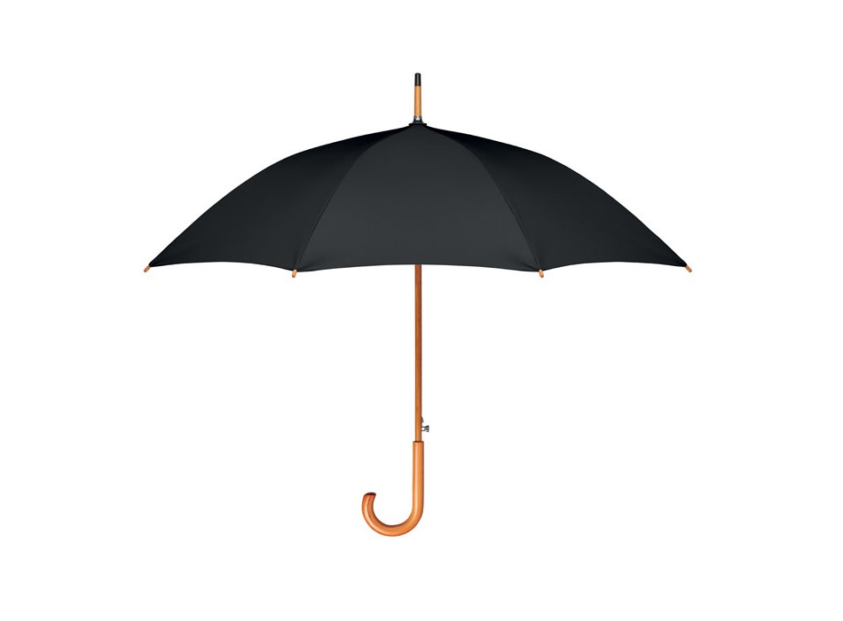 CUMULI RPET - Ombrello 23,5" in pongee RPET