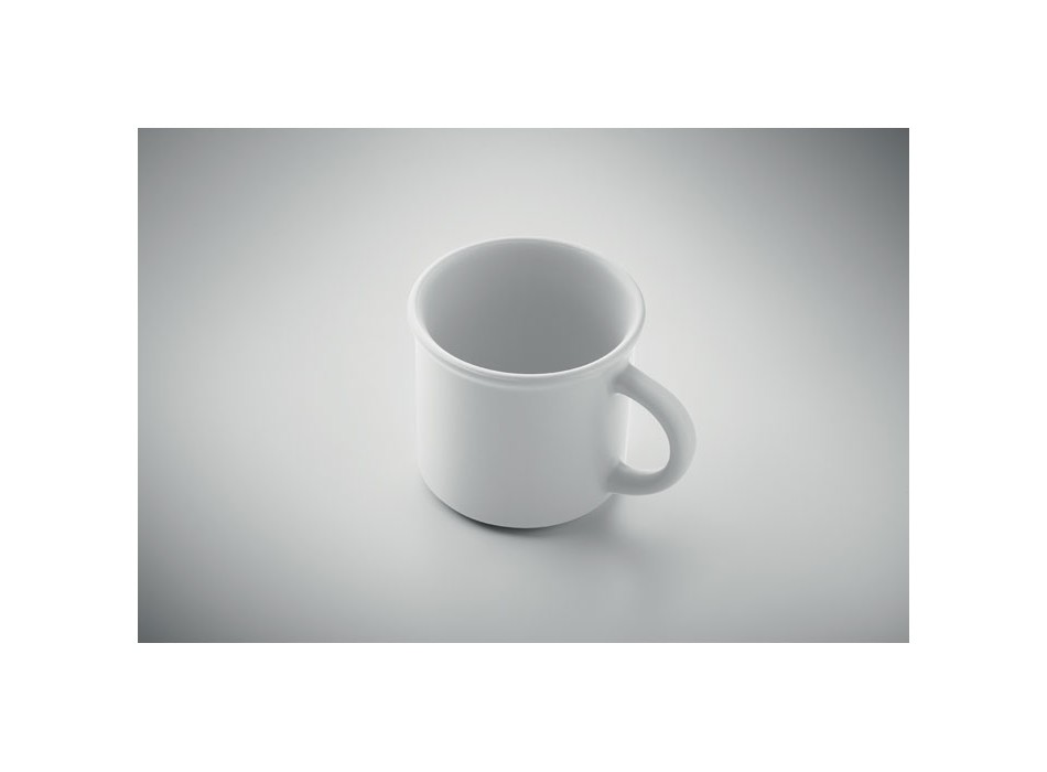CUPAGE - Tazza in ceramica opaca da 300