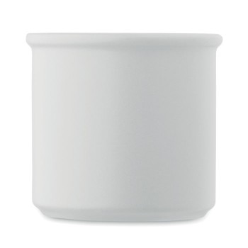 CUPAGE - Tazza in ceramica opaca da 300