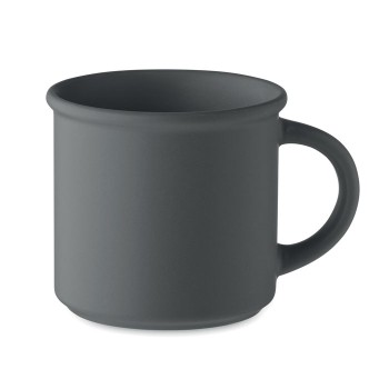 CUPAGE - Tazza in ceramica opaca da 300