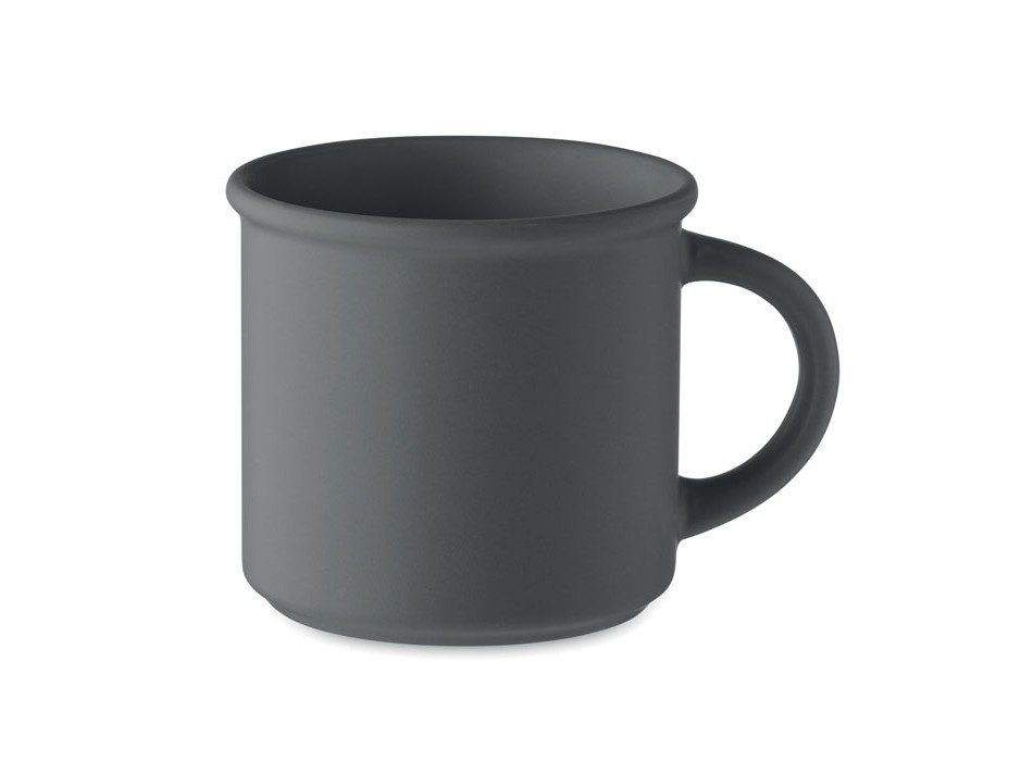 CUPAGE - Tazza in ceramica opaca da 300