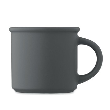 CUPAGE - Tazza in ceramica opaca da 300