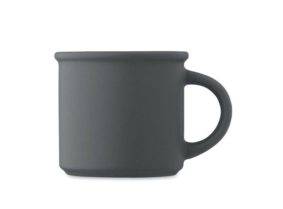 CUPAGE - Tazza in ceramica opaca da 300