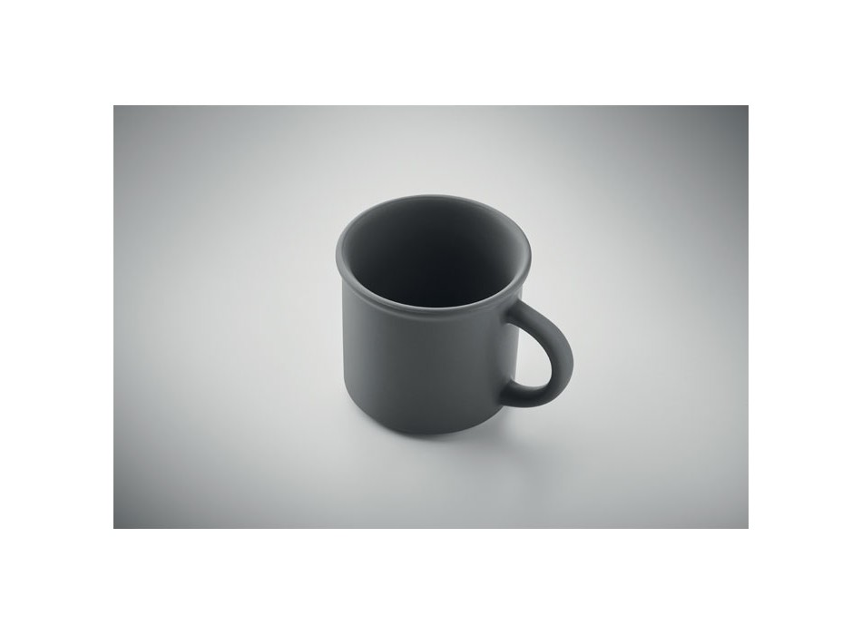 CUPAGE - Tazza in ceramica opaca da 300