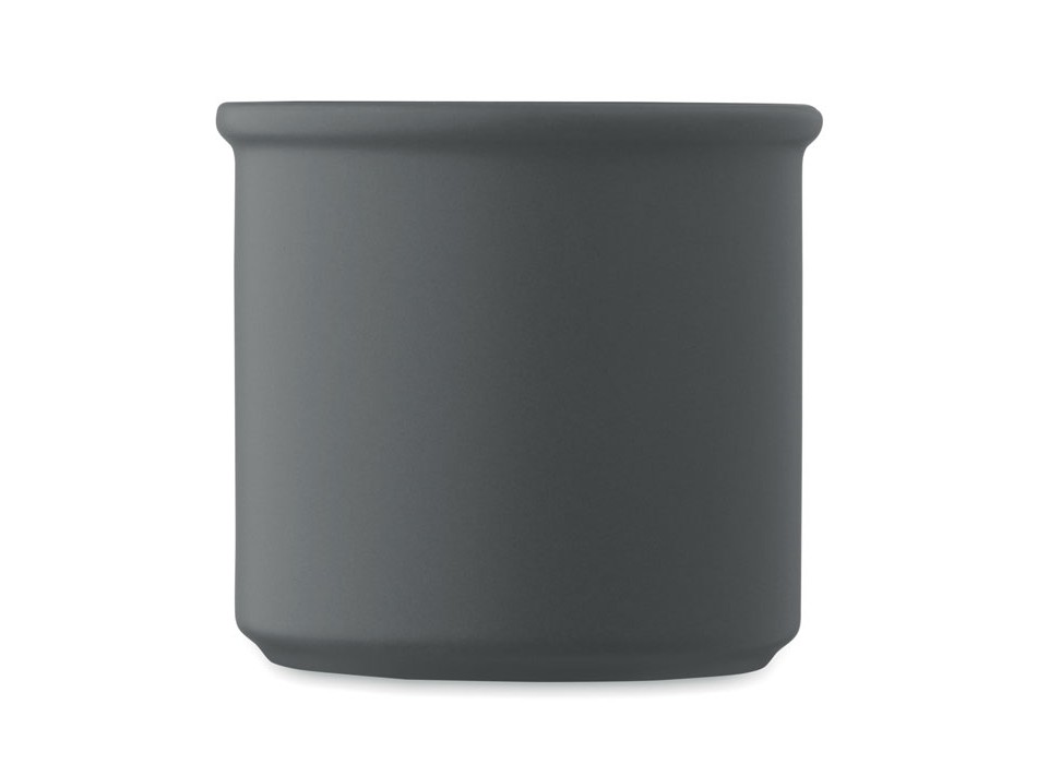 CUPAGE - Tazza in ceramica opaca da 300
