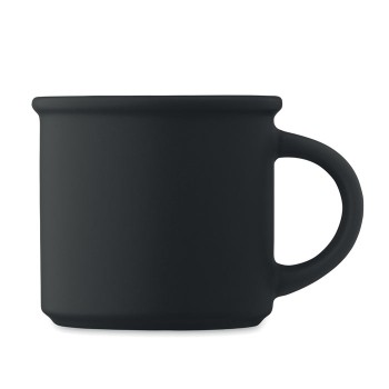 CUPAGE - Tazza in ceramica opaca da 300