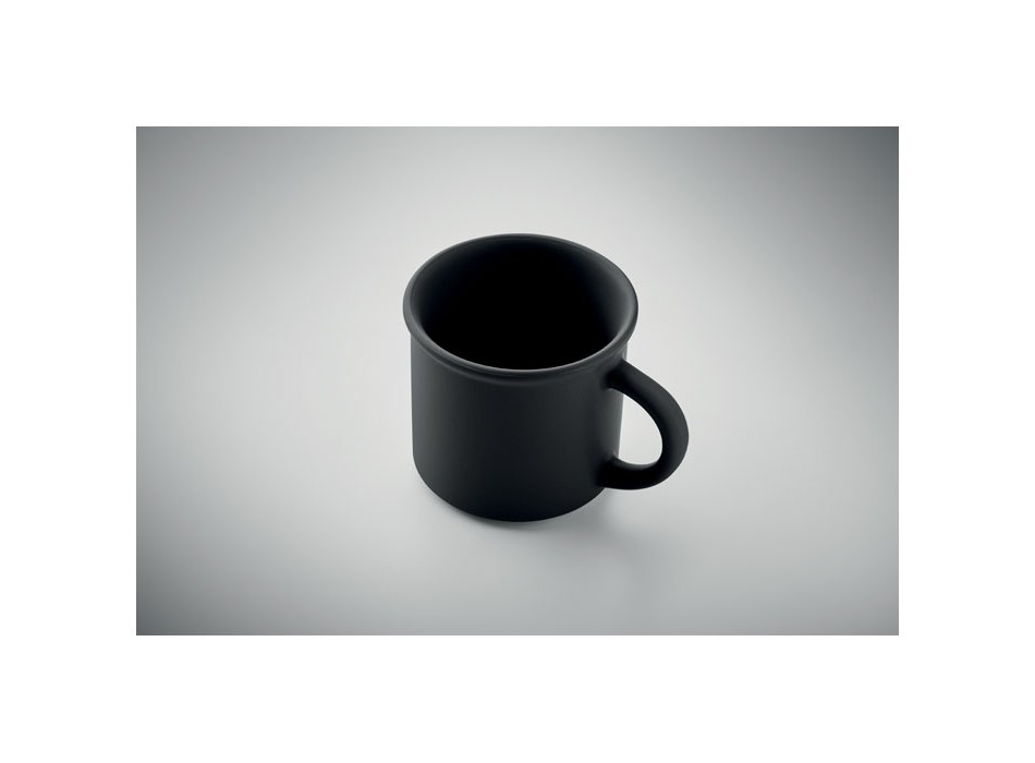 CUPAGE - Tazza in ceramica opaca da 300