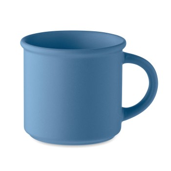 CUPAGE - Tazza in ceramica opaca da 300