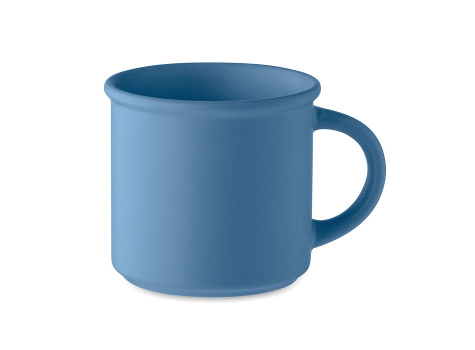 CUPAGE - Tazza in ceramica opaca da 300