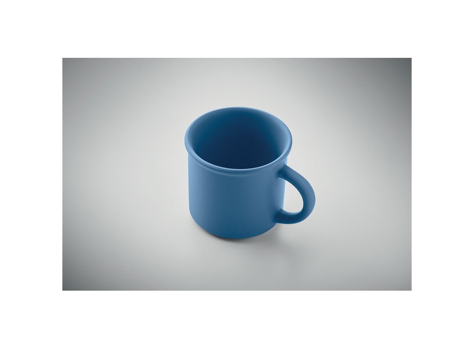 CUPAGE - Tazza in ceramica opaca da 300