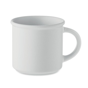 CUPAGE - Tazza in ceramica opaca da 300