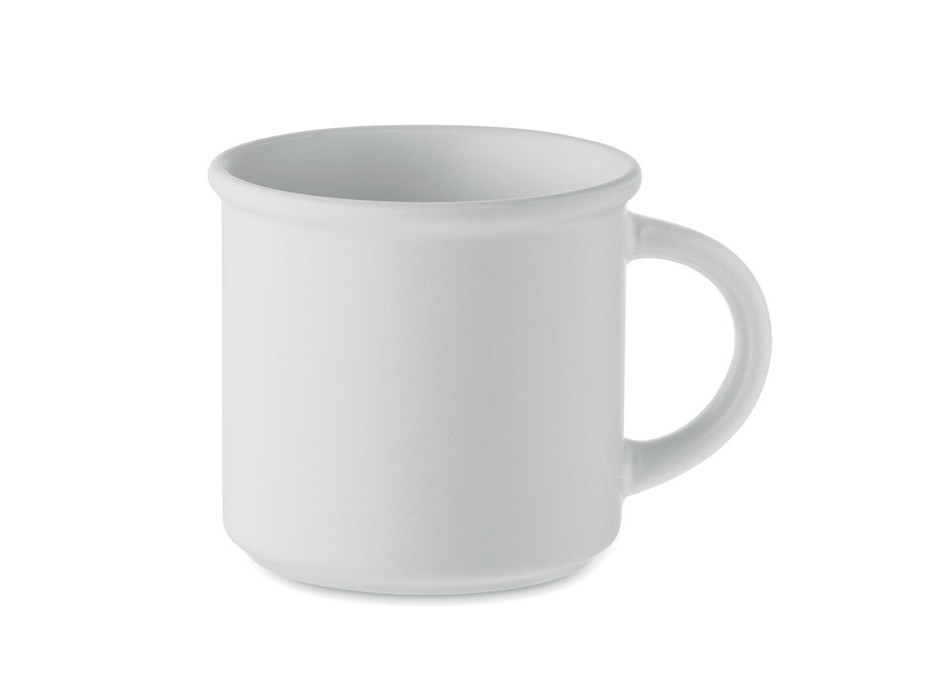CUPAGE - Tazza in ceramica opaca da 300