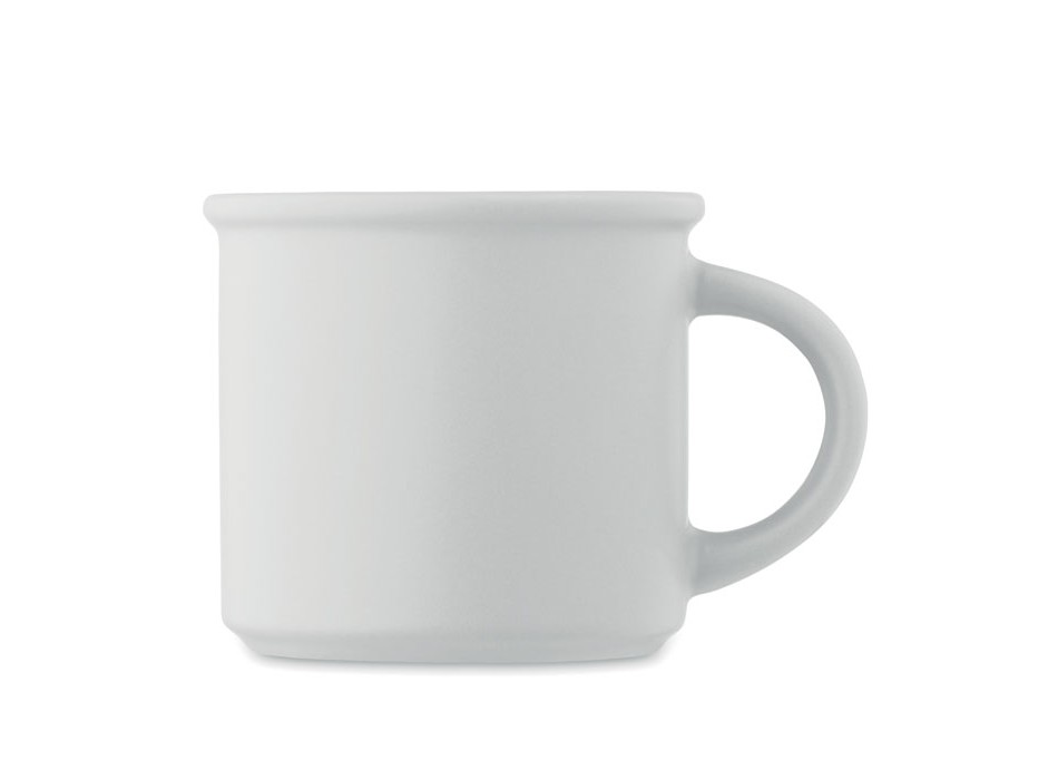 CUPAGE - Tazza in ceramica opaca da 300