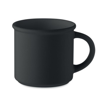 CUPAGE - Tazza in ceramica opaca da 300