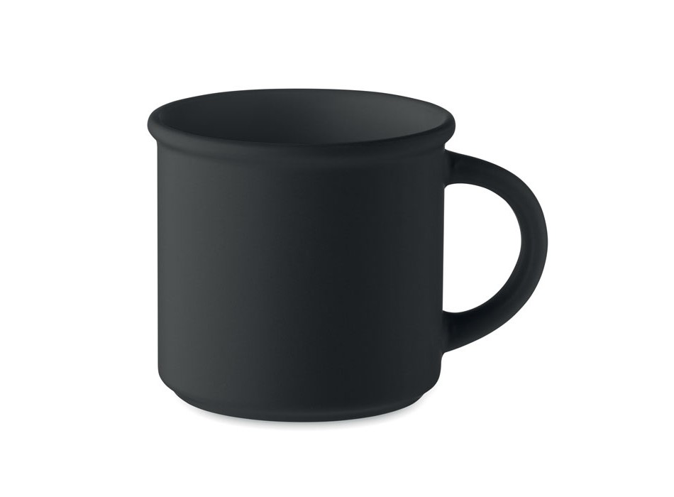CUPAGE - Tazza in ceramica opaca da 300