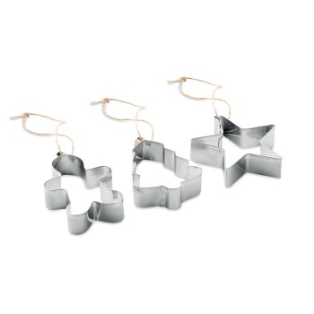 CUQUI SET - Set tagliabiscotti