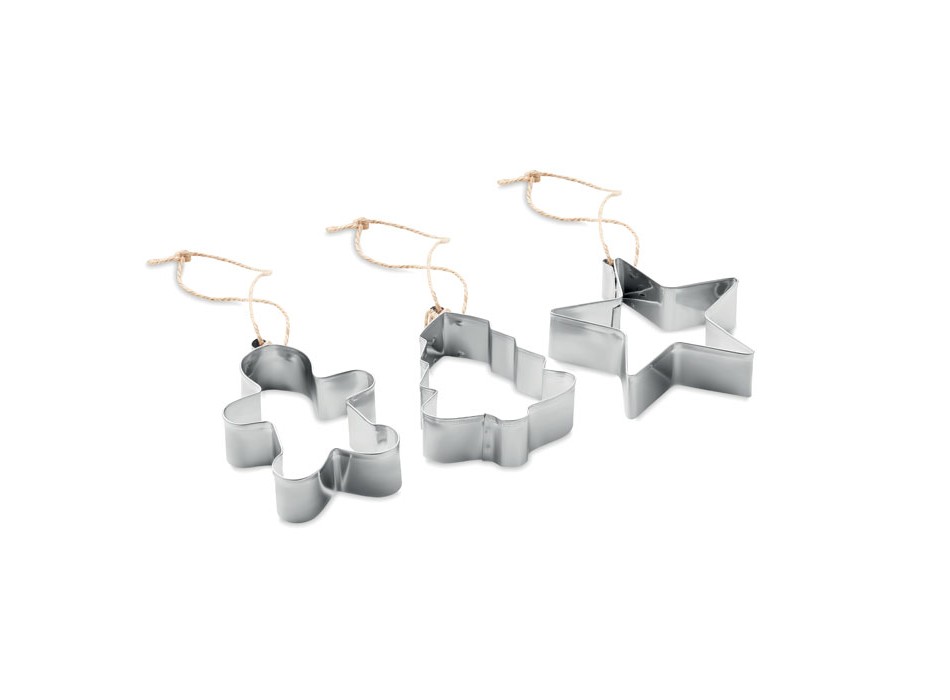 CUQUI SET - Set tagliabiscotti