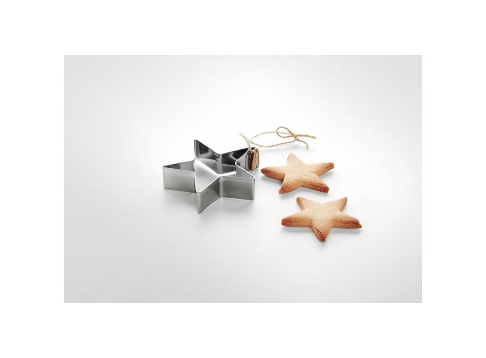 CUQUI SET - Set tagliabiscotti