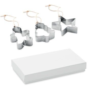 CUQUI SET - Set tagliabiscotti