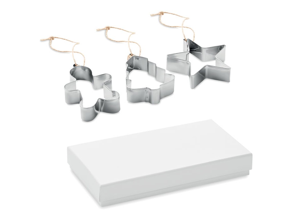 CUQUI SET - Set tagliabiscotti