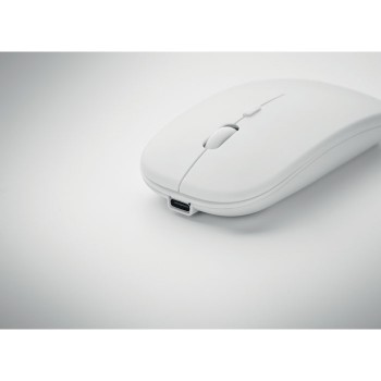 CURVY C - Mouse wireless ricaricabile