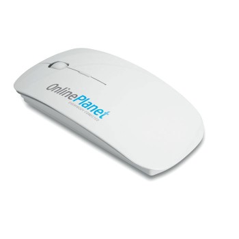 CURVY - Mouse senza fili