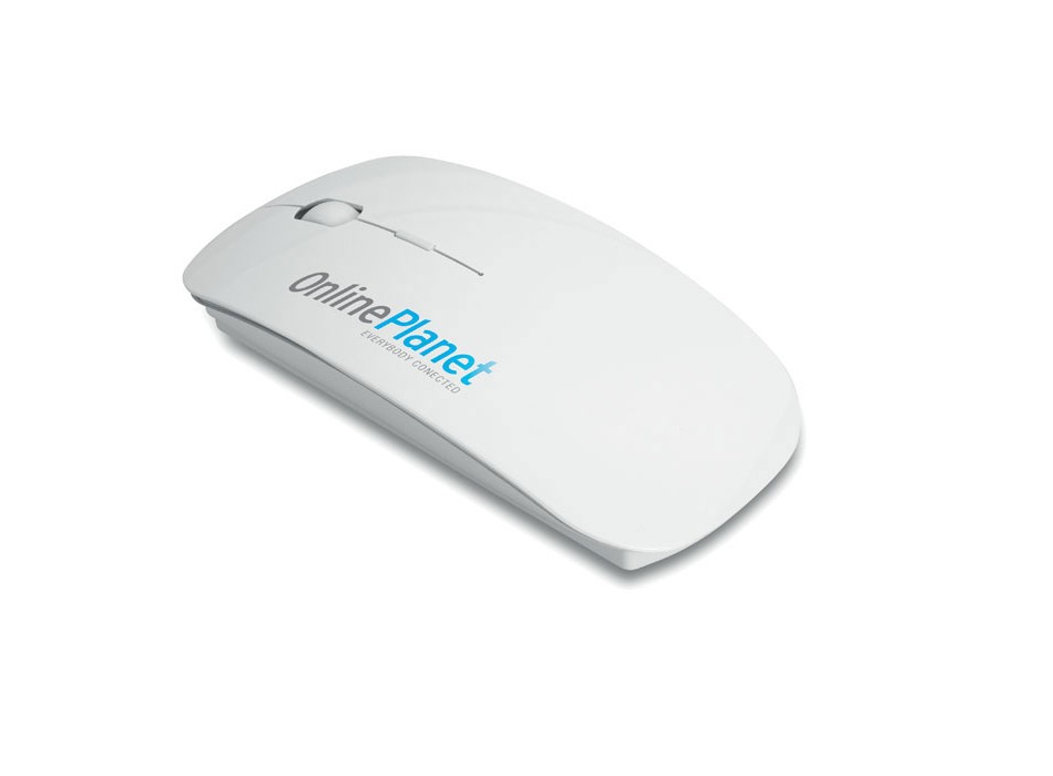 CURVY - Mouse senza fili