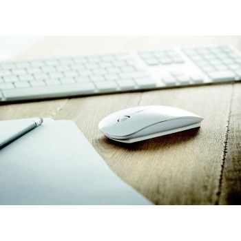 CURVY - Mouse senza fili