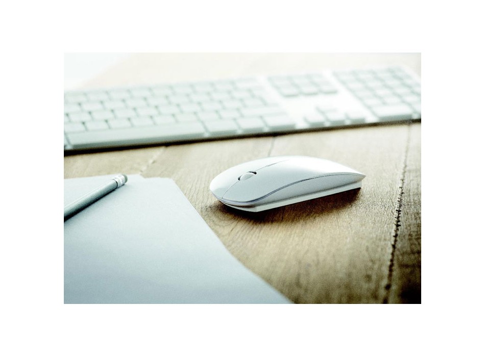 CURVY - Mouse senza fili