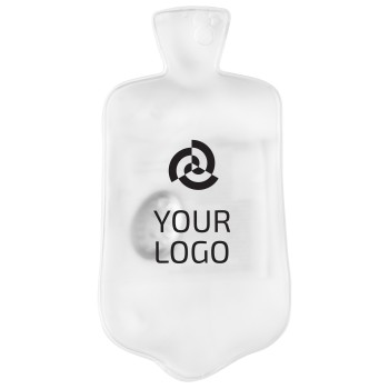 Cuscinetto auto riscaldante a tema natalizio Maisie