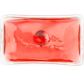 Cuscinetto autoriscaldante, in PVC Charles