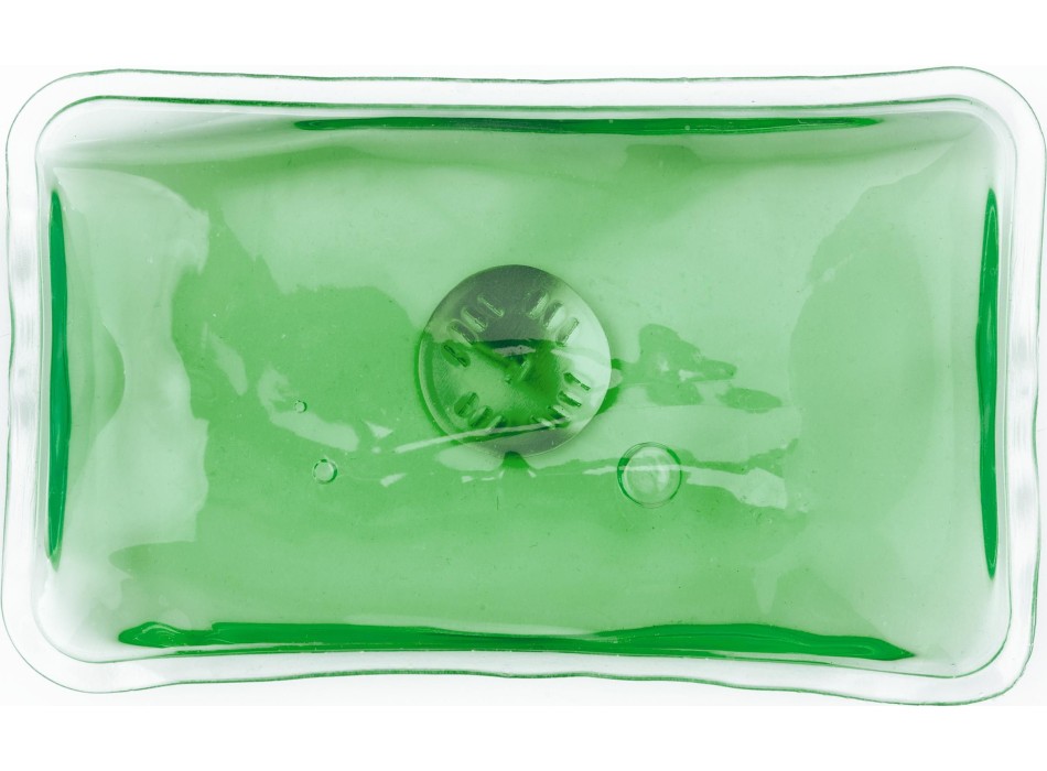 Cuscinetto autoriscaldante, in PVC Charles