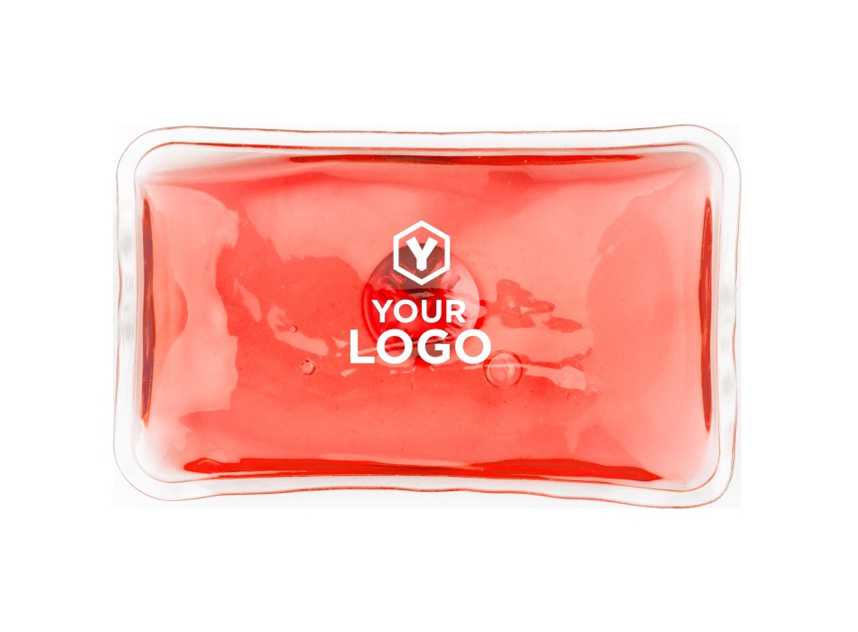 Cuscinetto autoriscaldante, in PVC Charles