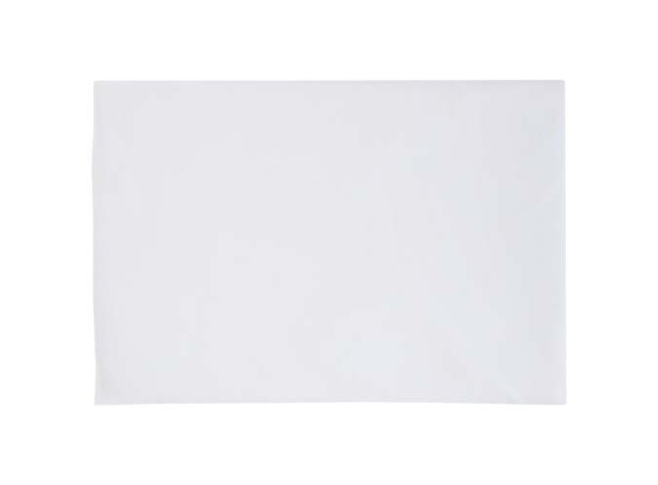 Cuscino con stampa a sublimazione riempito con granelli di senape