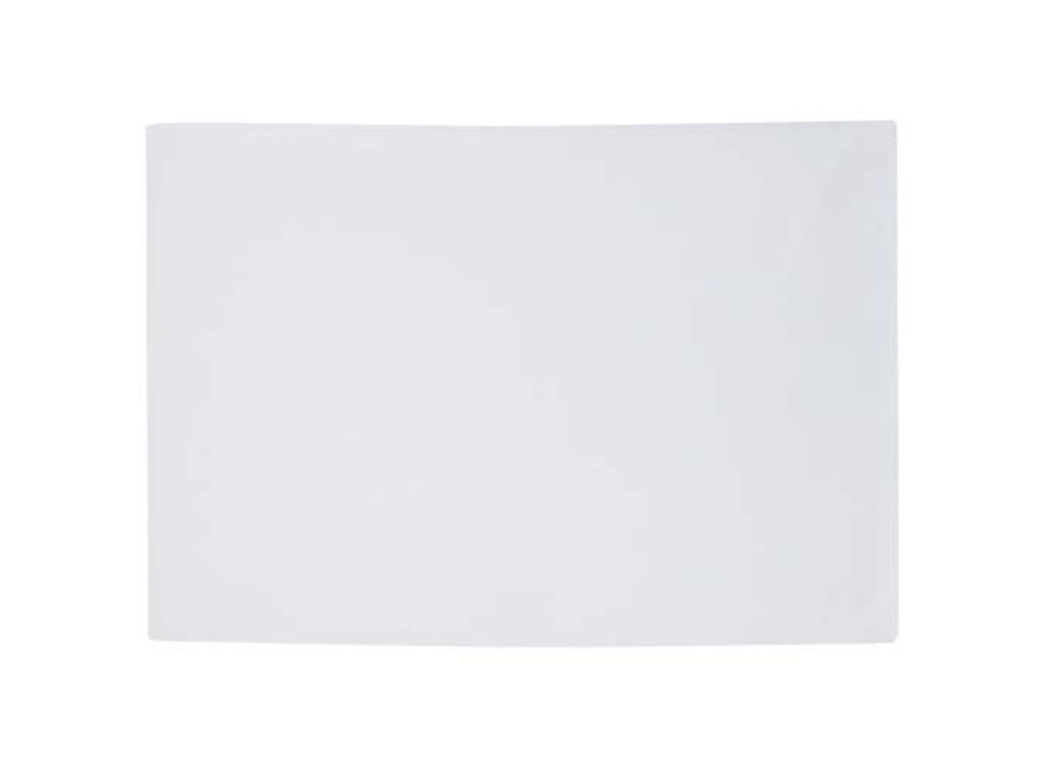 Cuscino con stampa a sublimazione riempito con granelli di senape