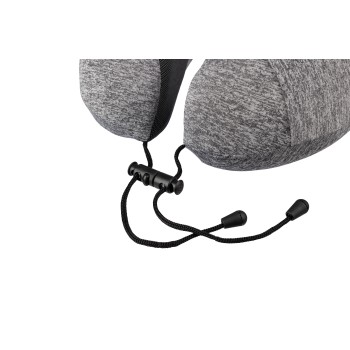 Cuscino da viaggio in memory foam Martina