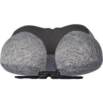 Cuscino da viaggio in memory foam Martina