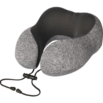 Cuscino da viaggio in memory foam Martina