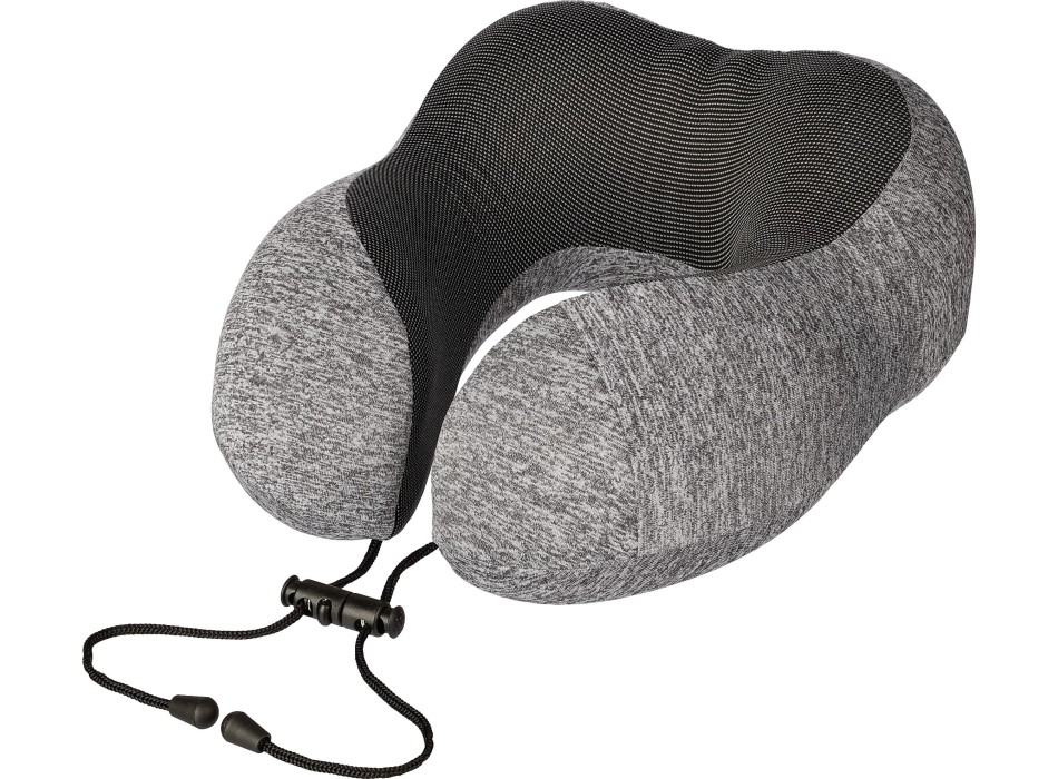 Cuscino da viaggio in memory foam Martina