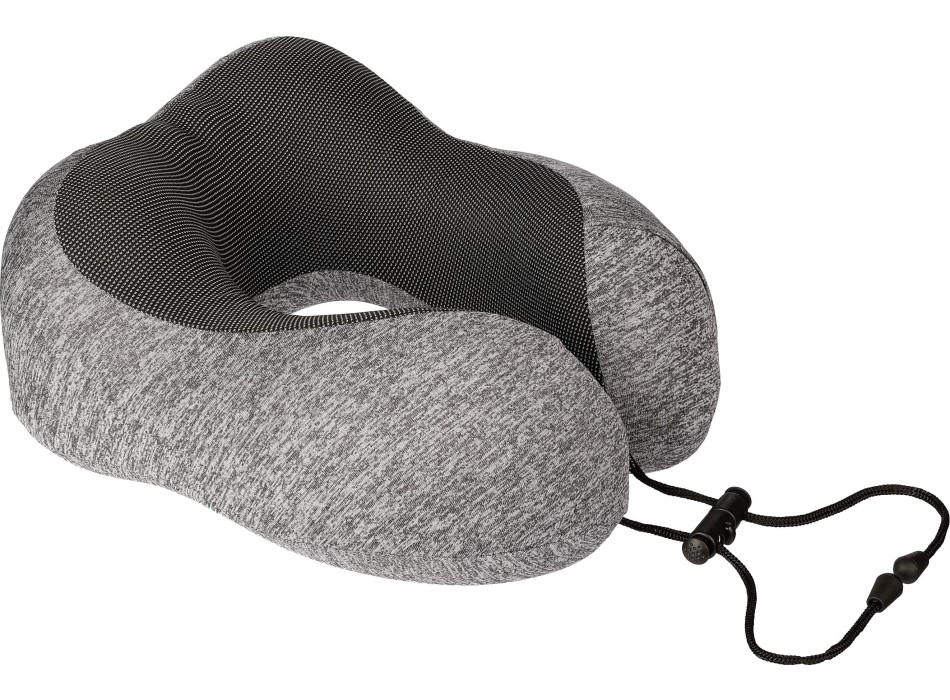Cuscino da viaggio in memory foam Martina