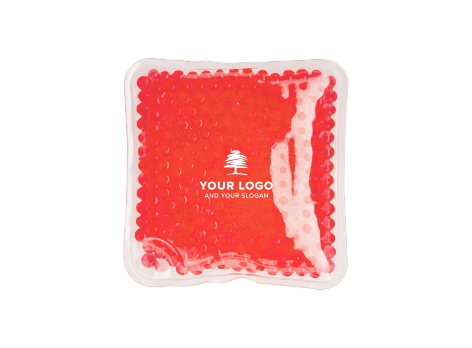 Cuscino refrigerante e riscaldante, in PVC Stephanie