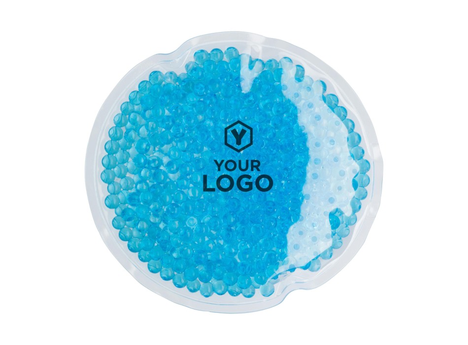 Cuscino refrigerante e riscaldante, in PVC Zane