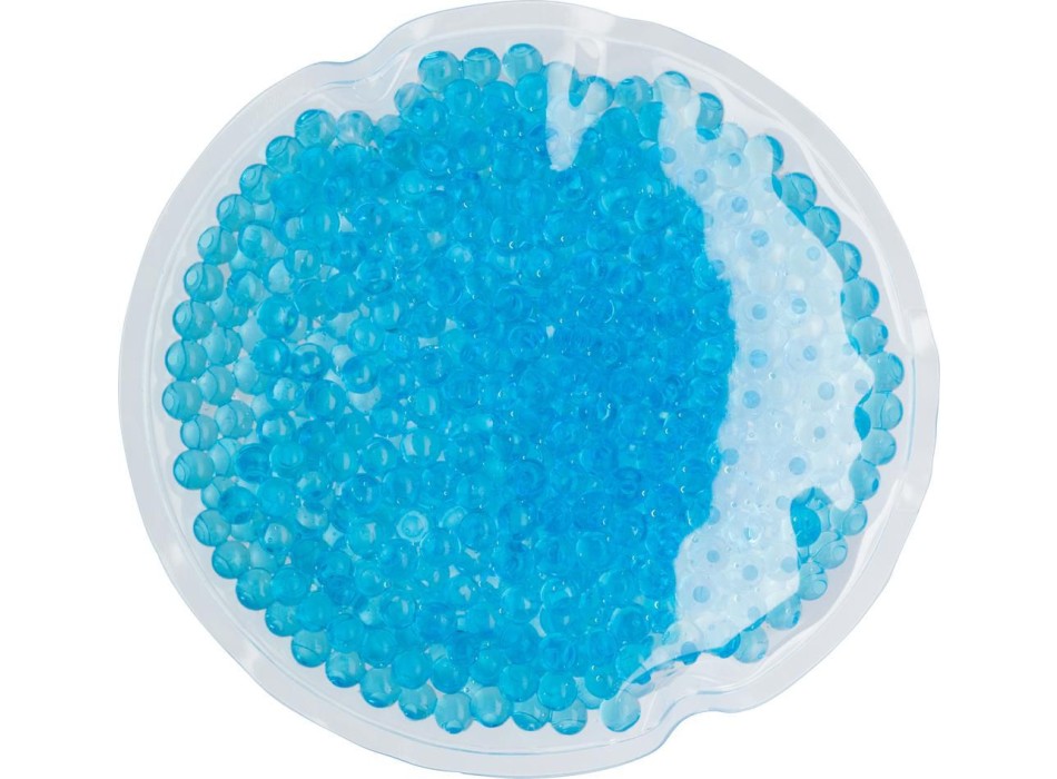 Cuscino refrigerante e riscaldante, in PVC Zane