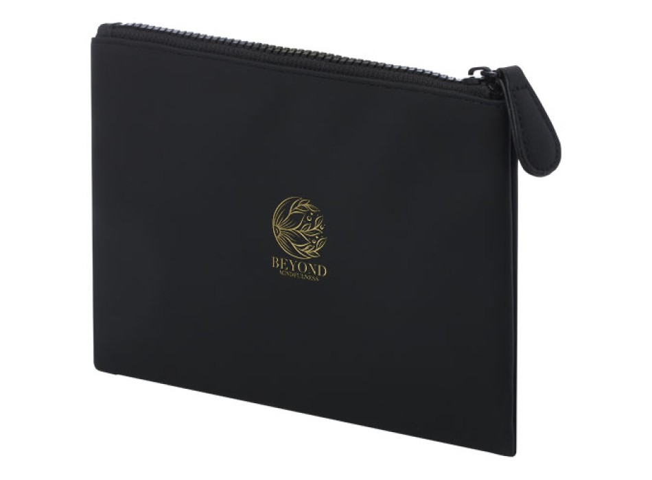 Custodia in materiale riciclato certificato GRS Turner 