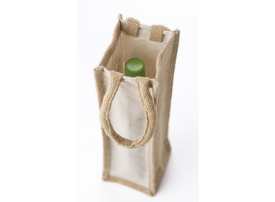 Custodia per il vino in cotone Brett